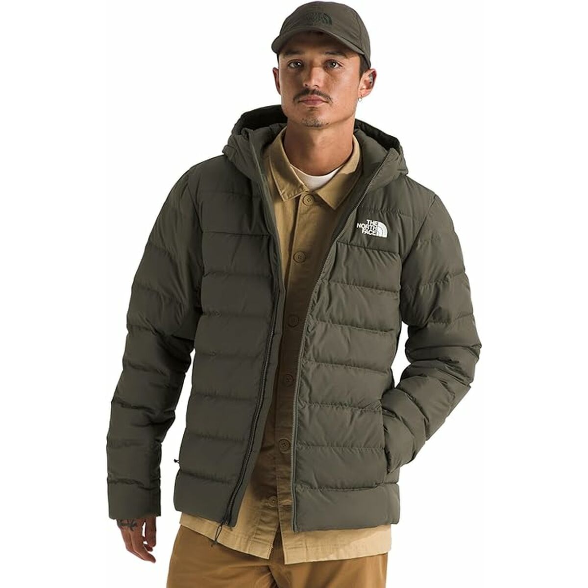 Îmbrăcăminte pentru vreme rece