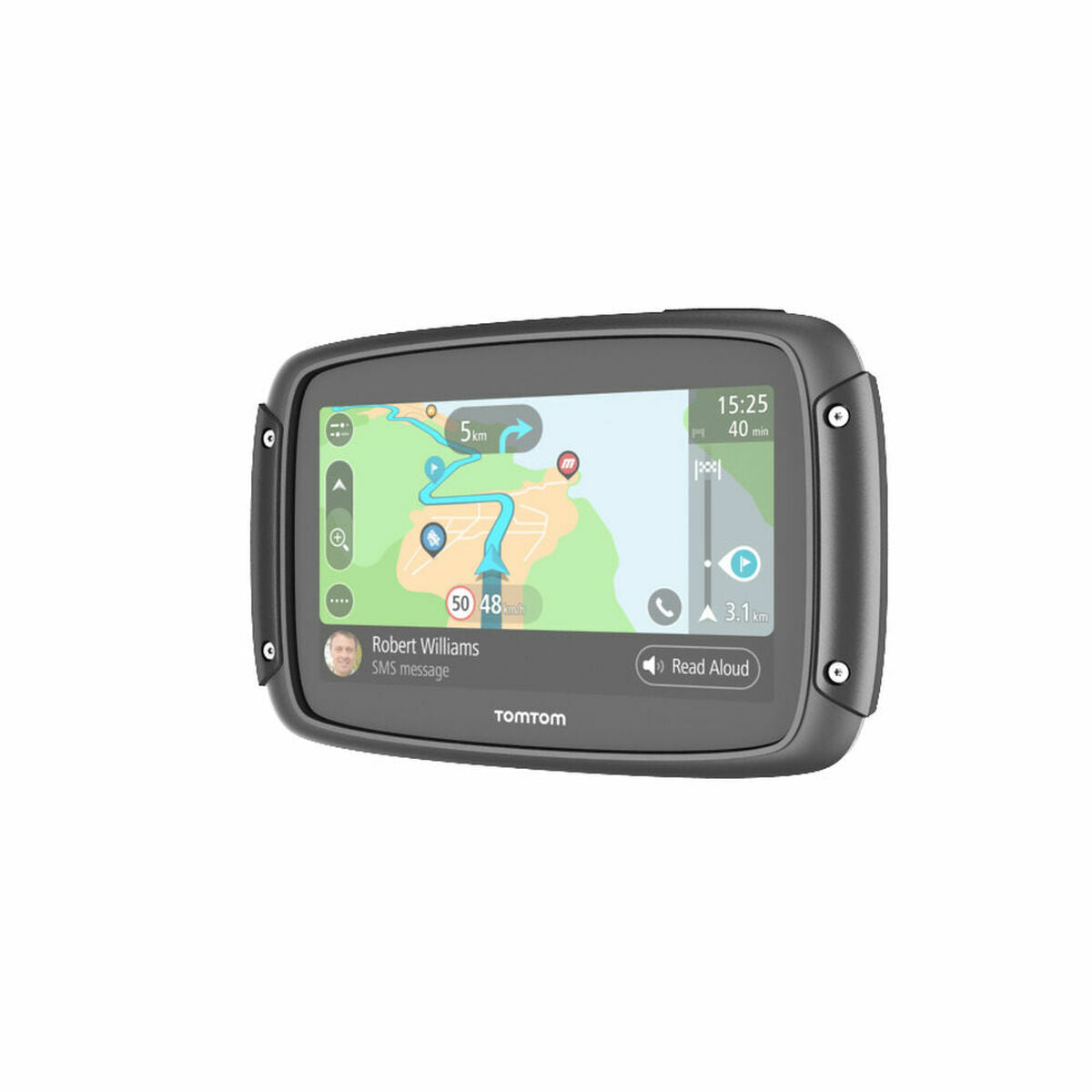 Dispozitive GPS