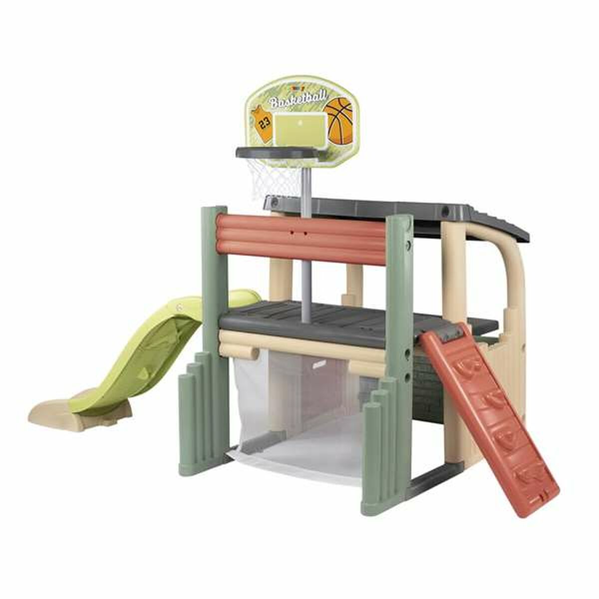 Săli de sport și leagăne