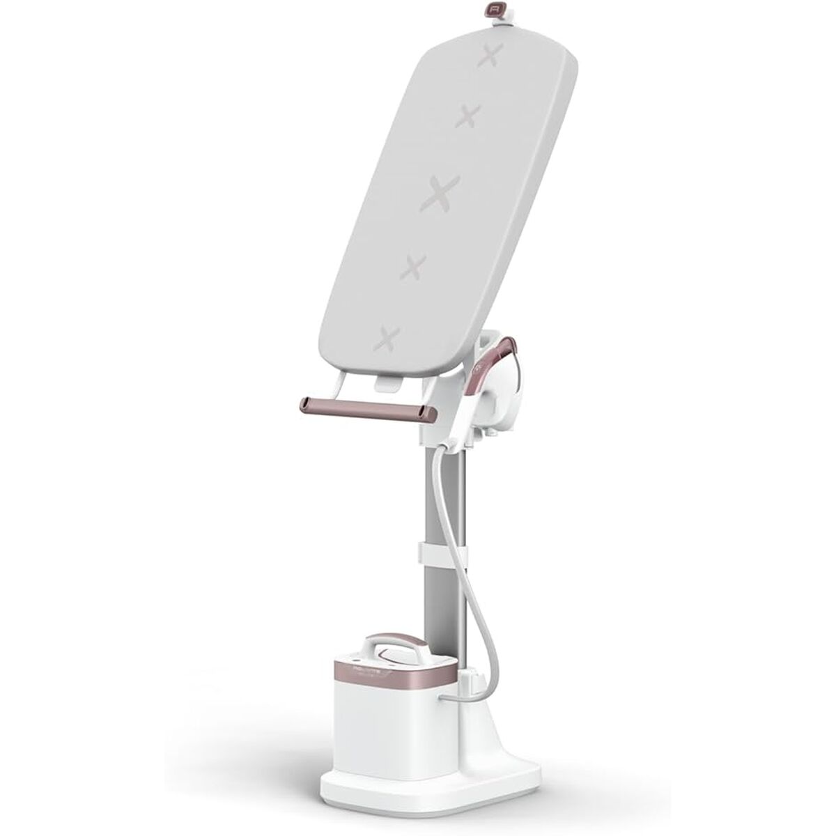 Fiare de călcat verticale cu aburi