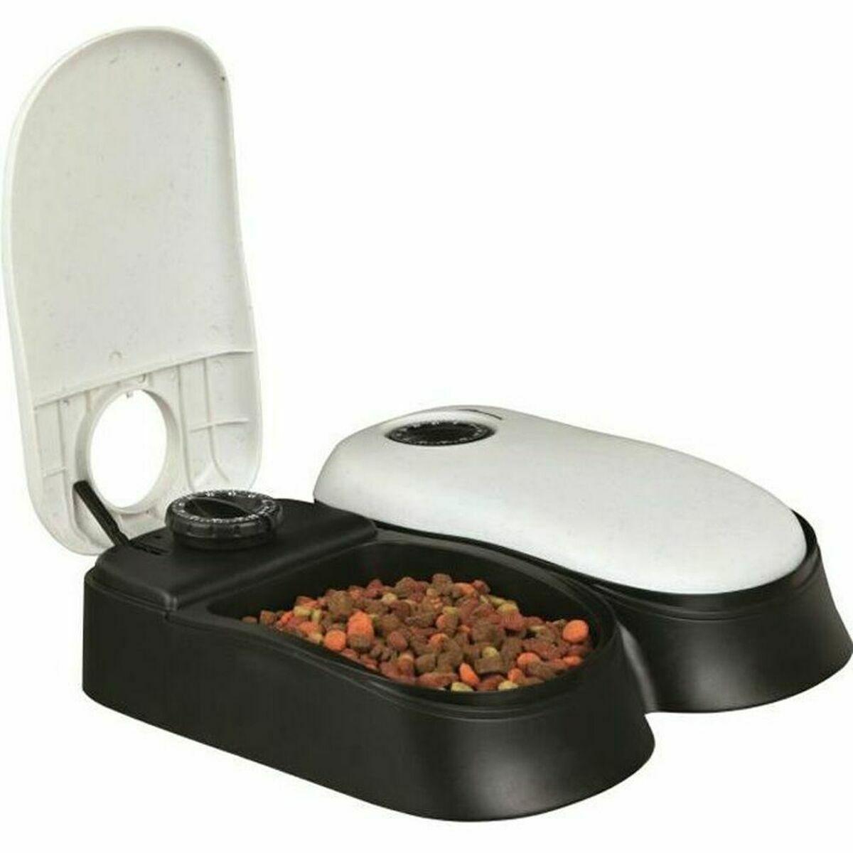 Alimentatoare automate