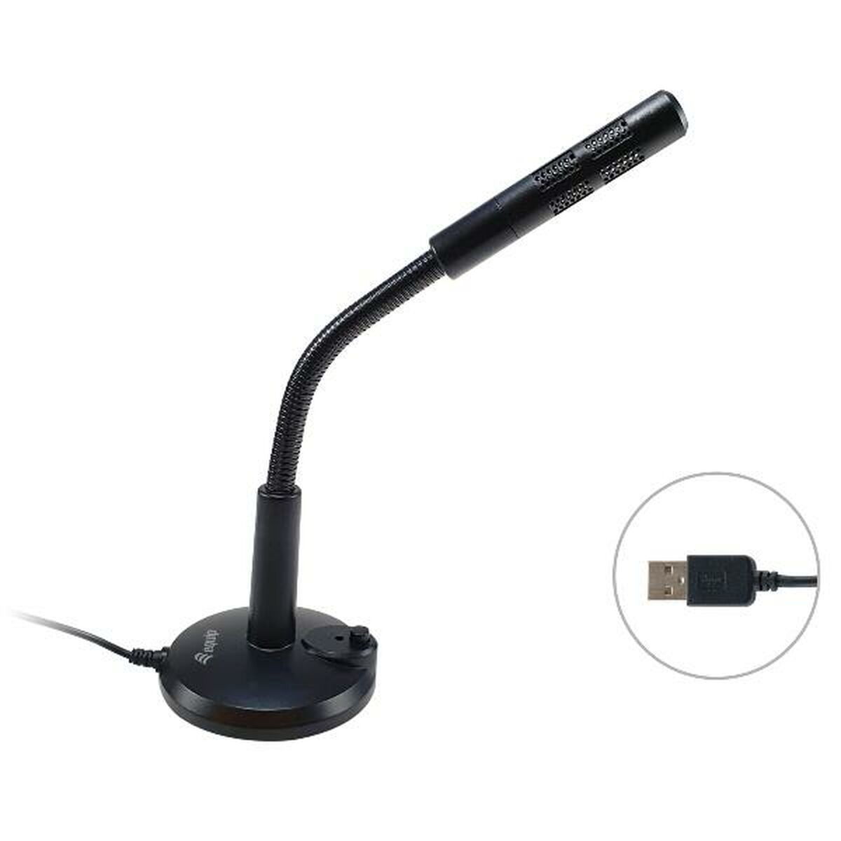 Microfoane cu condensator