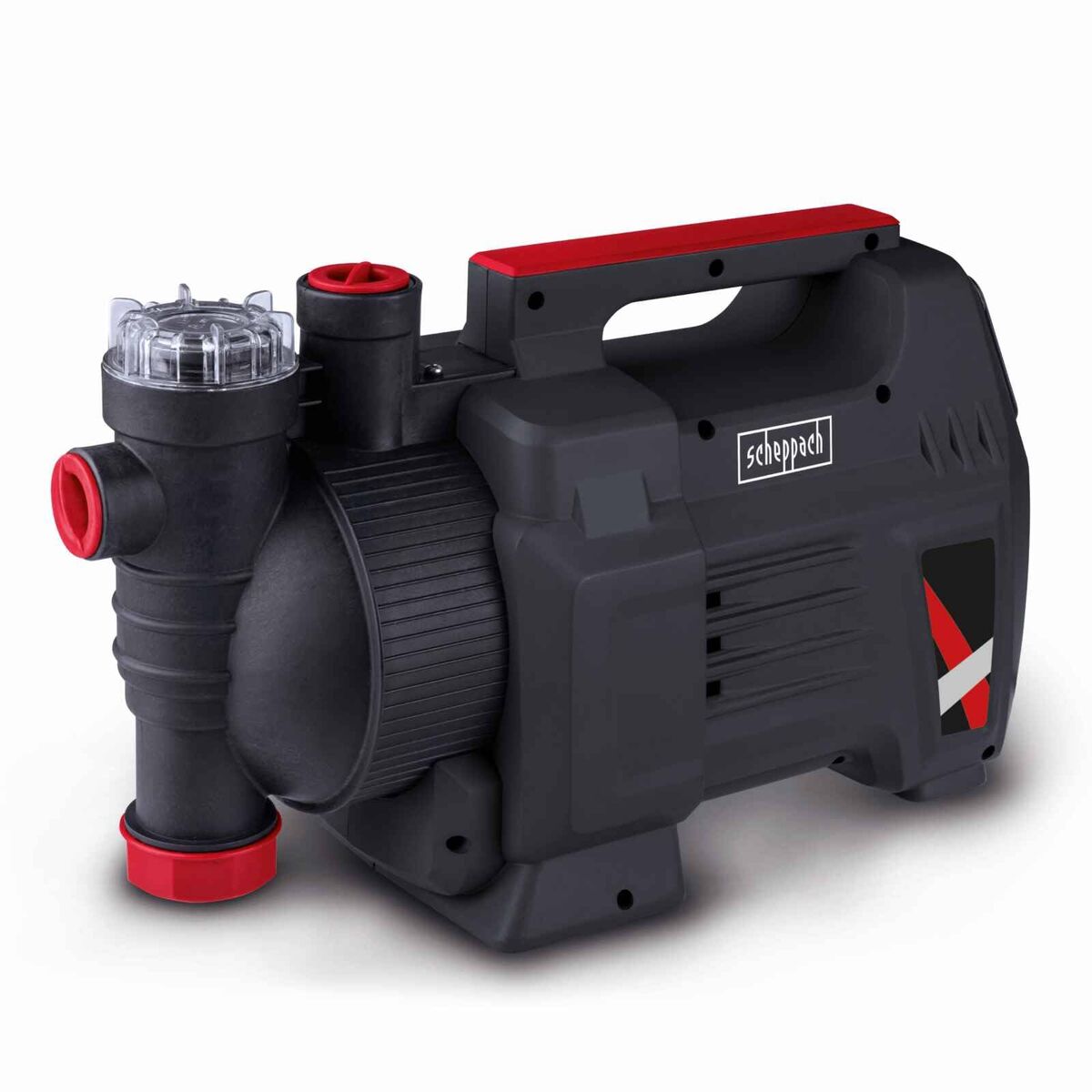 Pompe de apă industriale