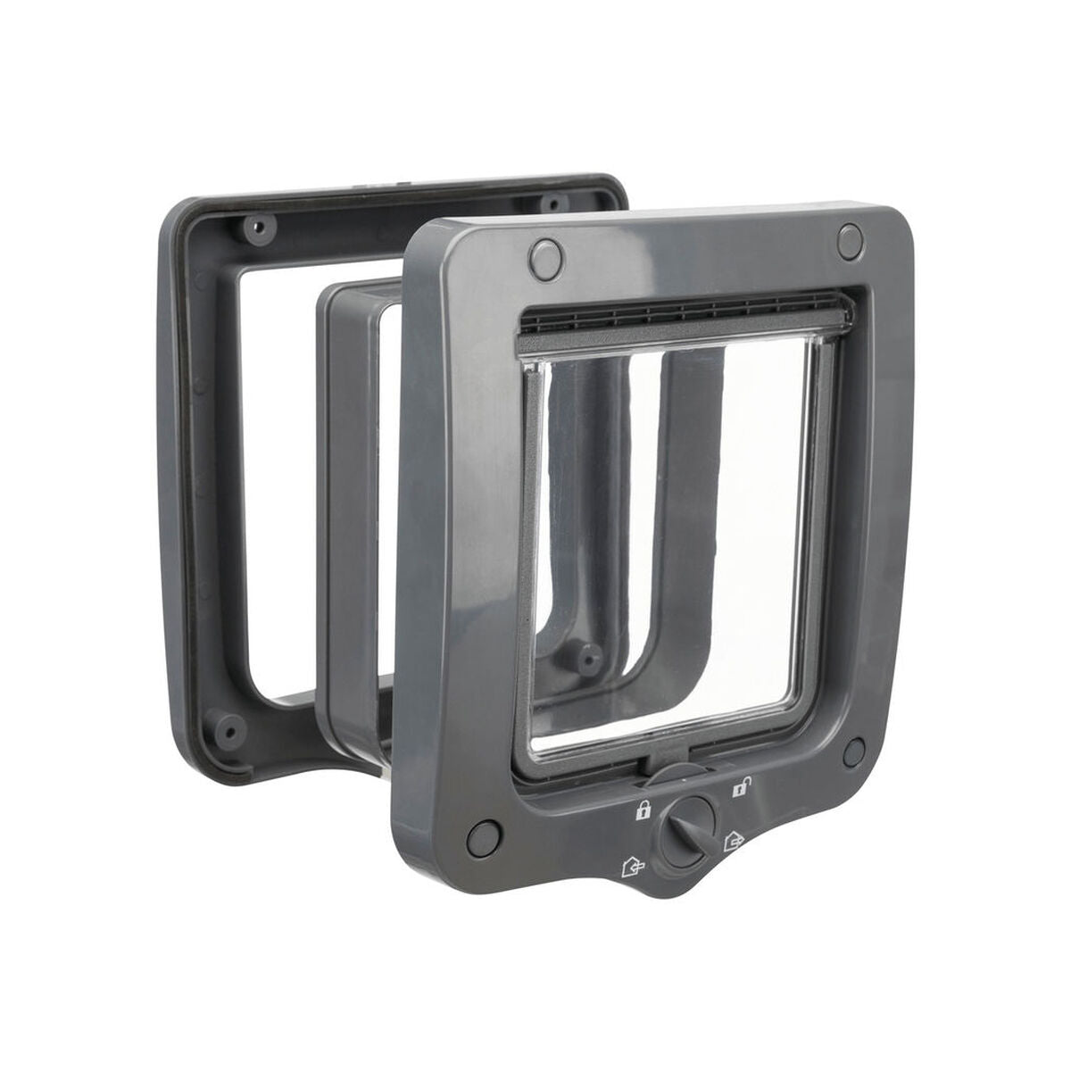 Țarcuri pentru pisici