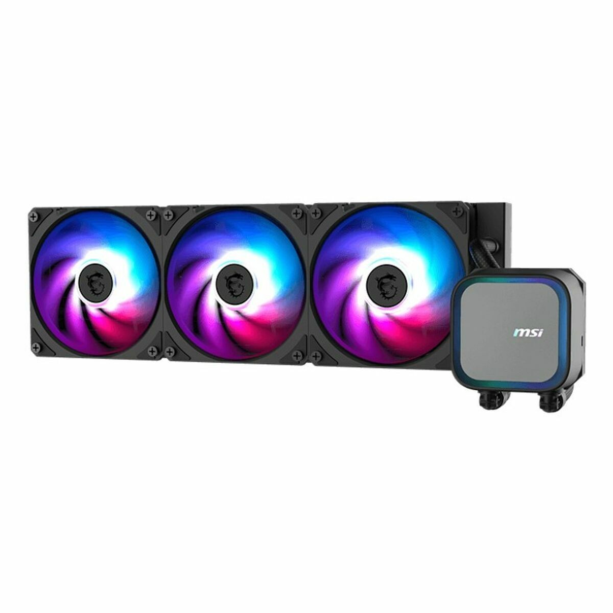 Coolere pentru plăci grafice