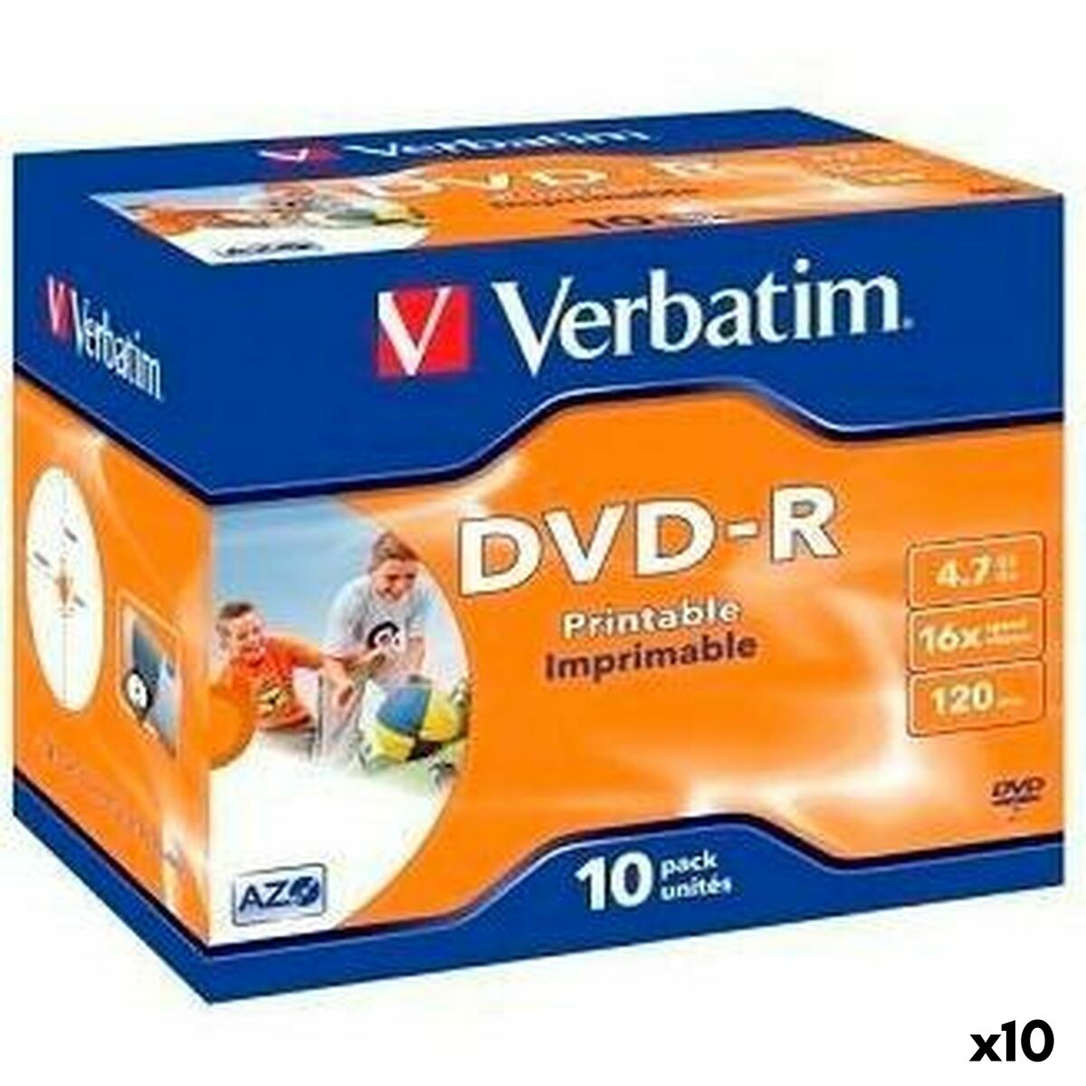 DVD-R