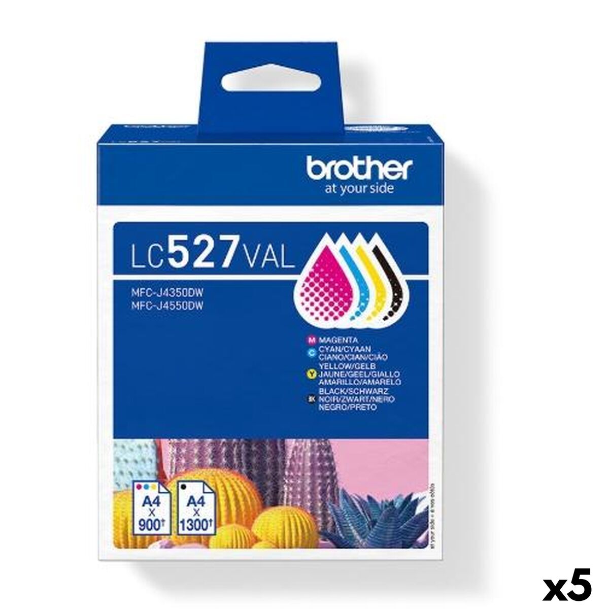 Accesorii de imprimantă