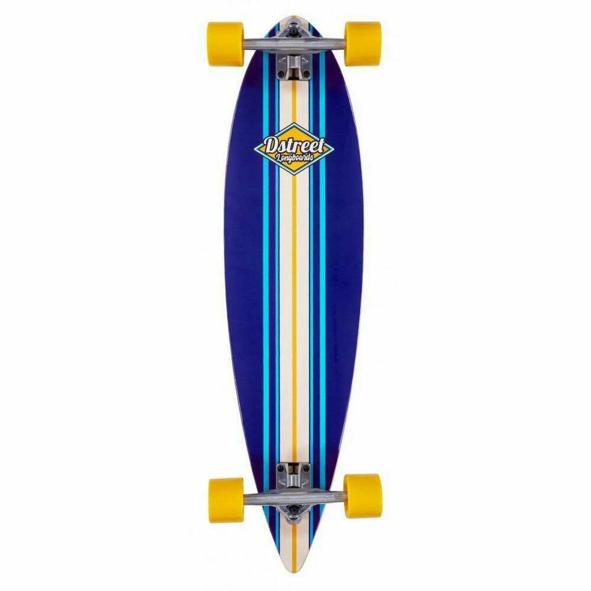 Longboard-uri
