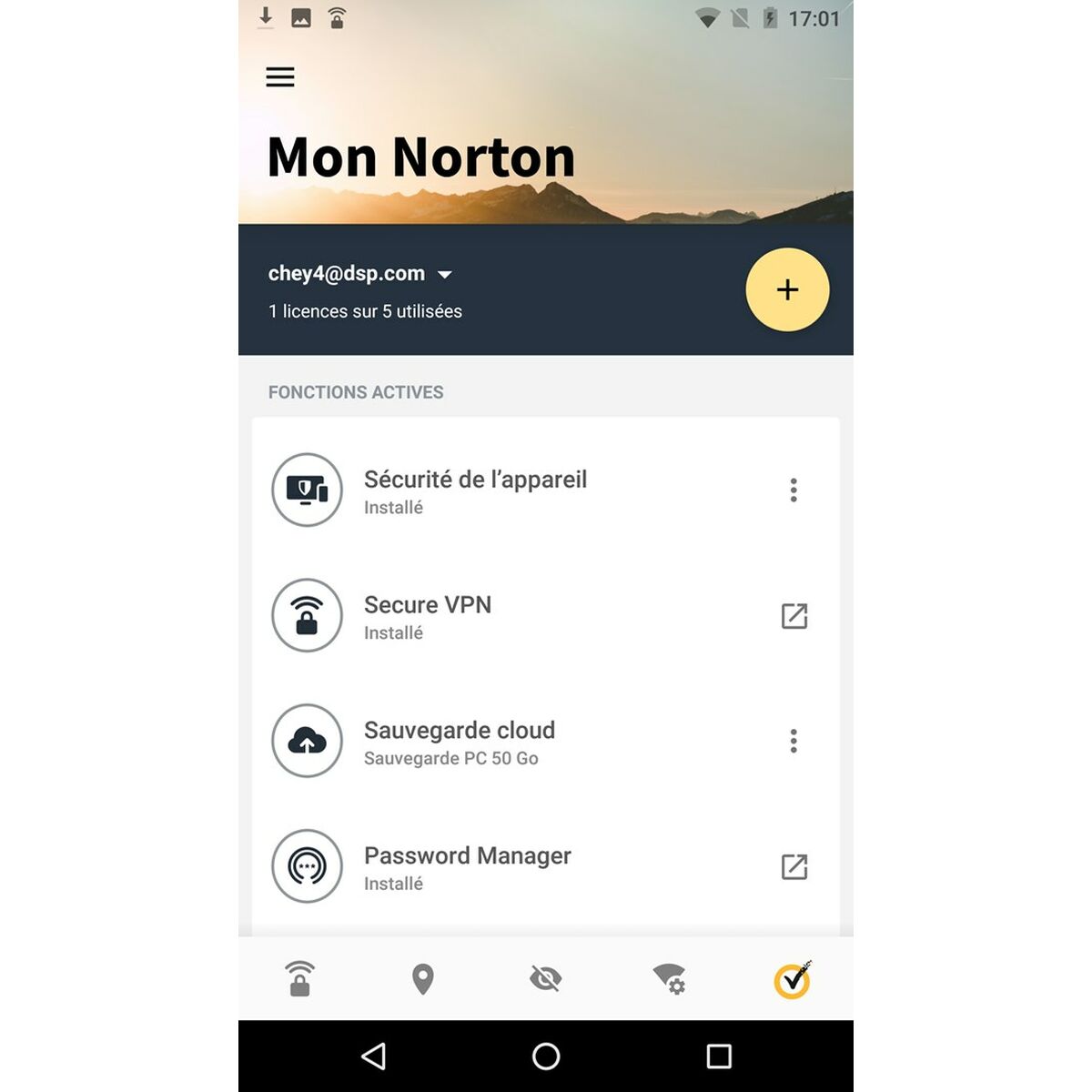 Securitate antivirus și computer