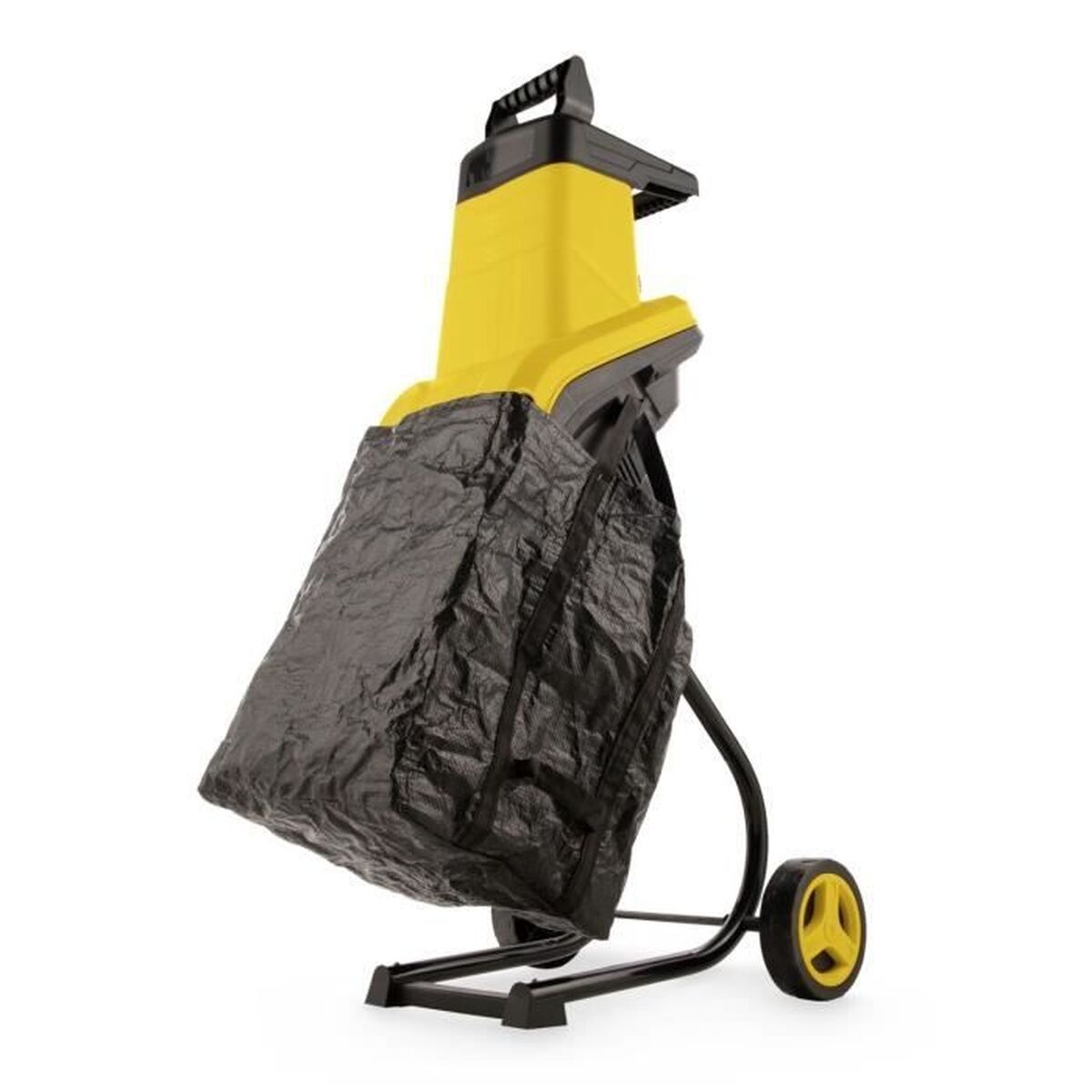 Mașini de tocat, tocătoare și mașini de mulcit