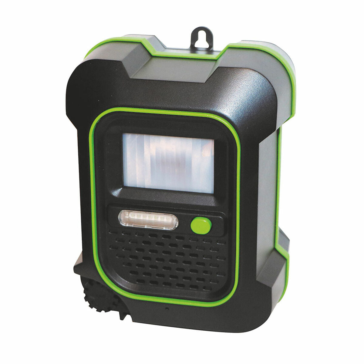 Controlul animalelor domestice și sălbatice