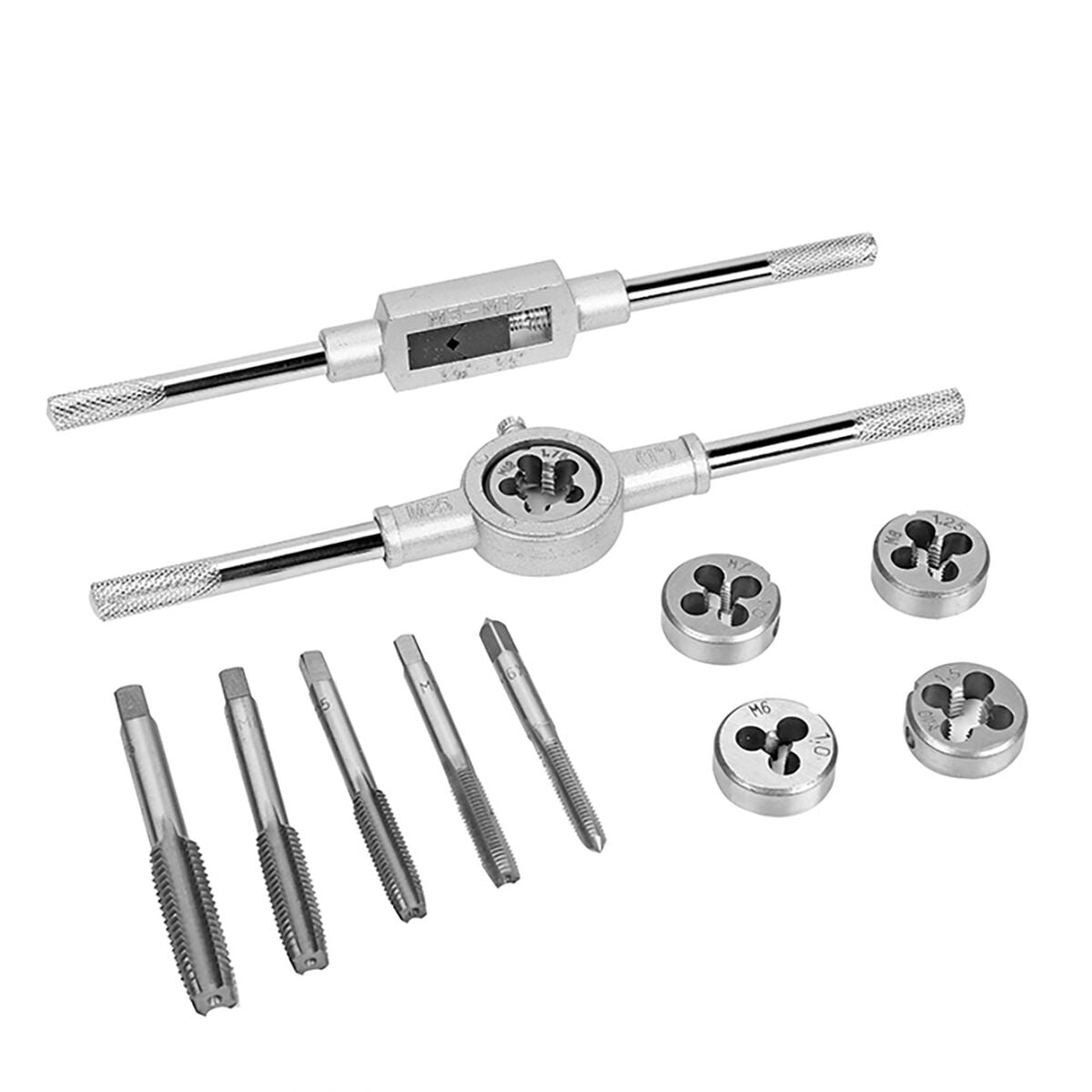 Seturi de atingere și maturare