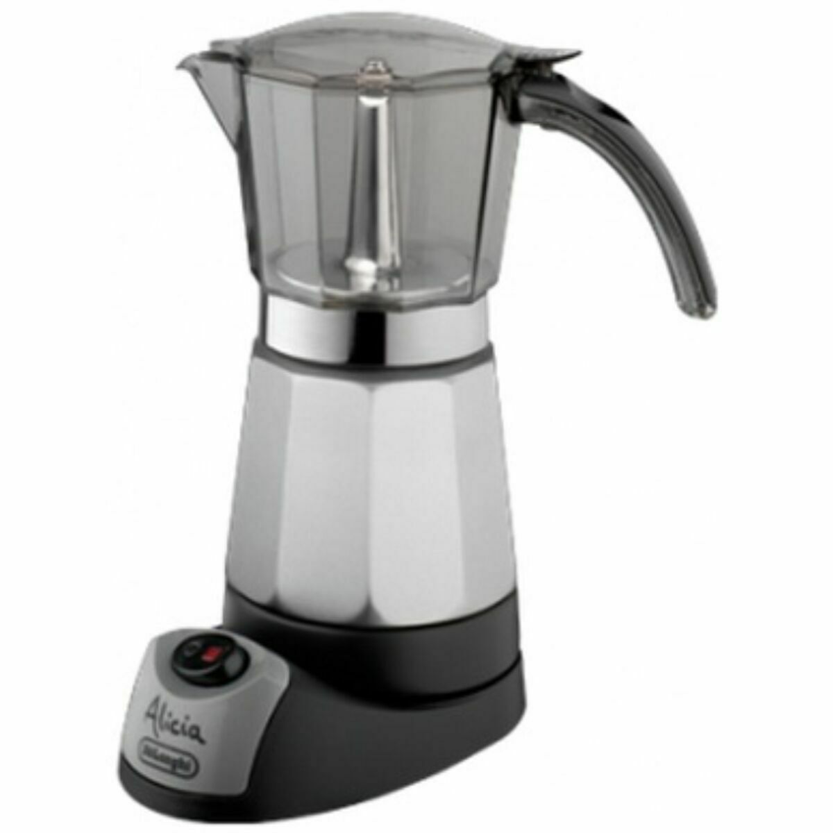 Aparate de cafea italiene electrice