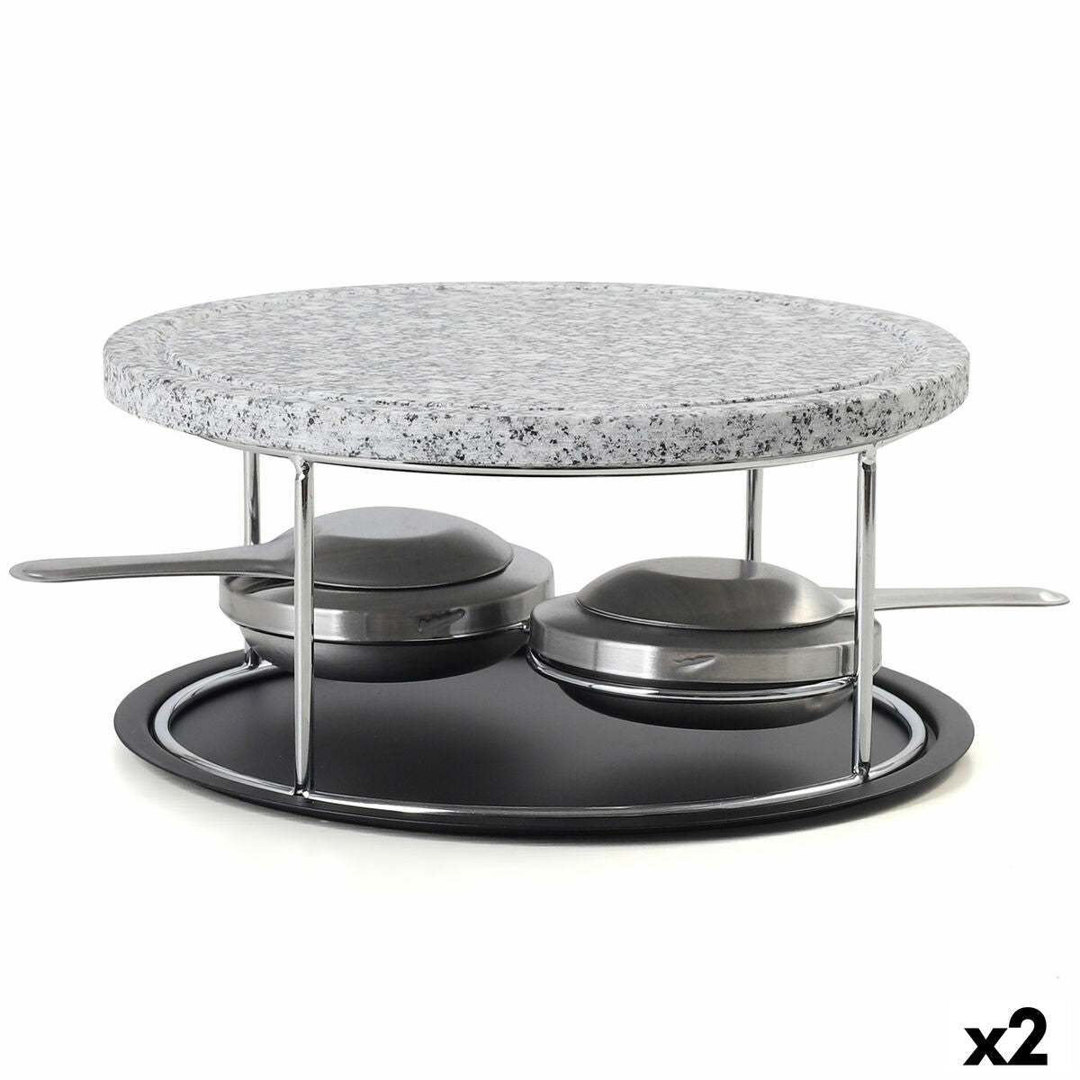 Pietre electrice de prăjire