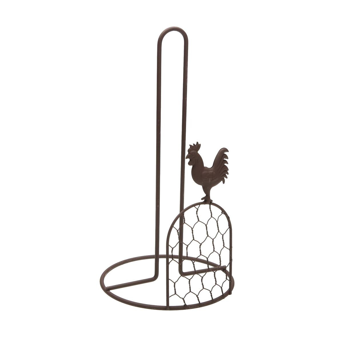 Suport pentru role de hârtie de bucătărie