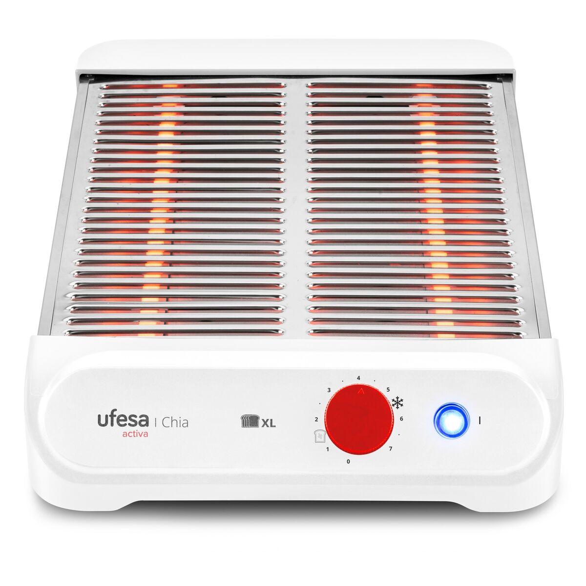 Prăjitoare de pâine