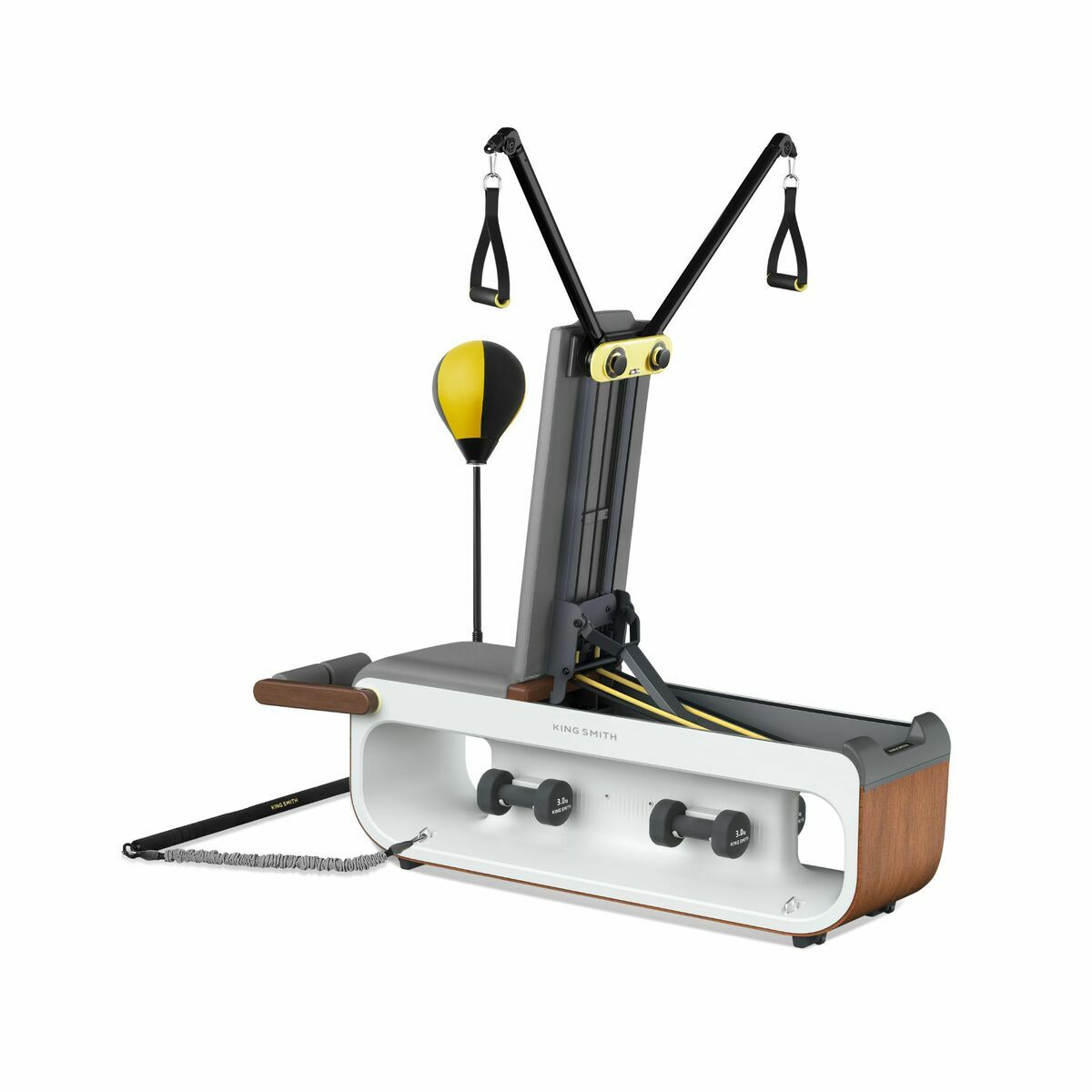 Săli de sport la domiciliu