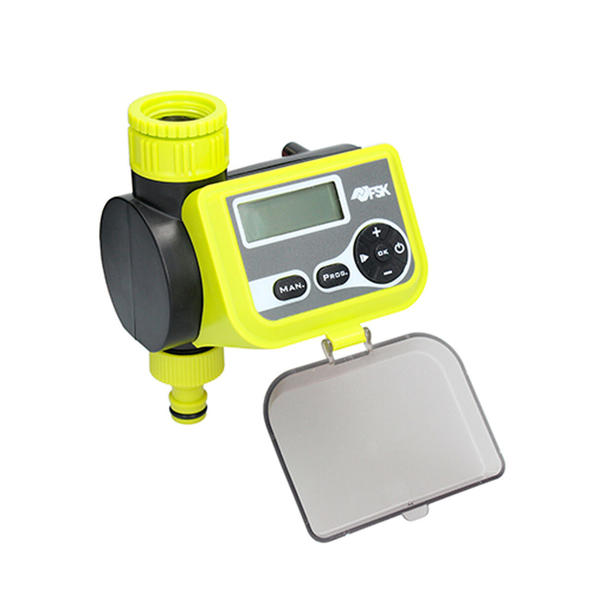 Controlere de irigare