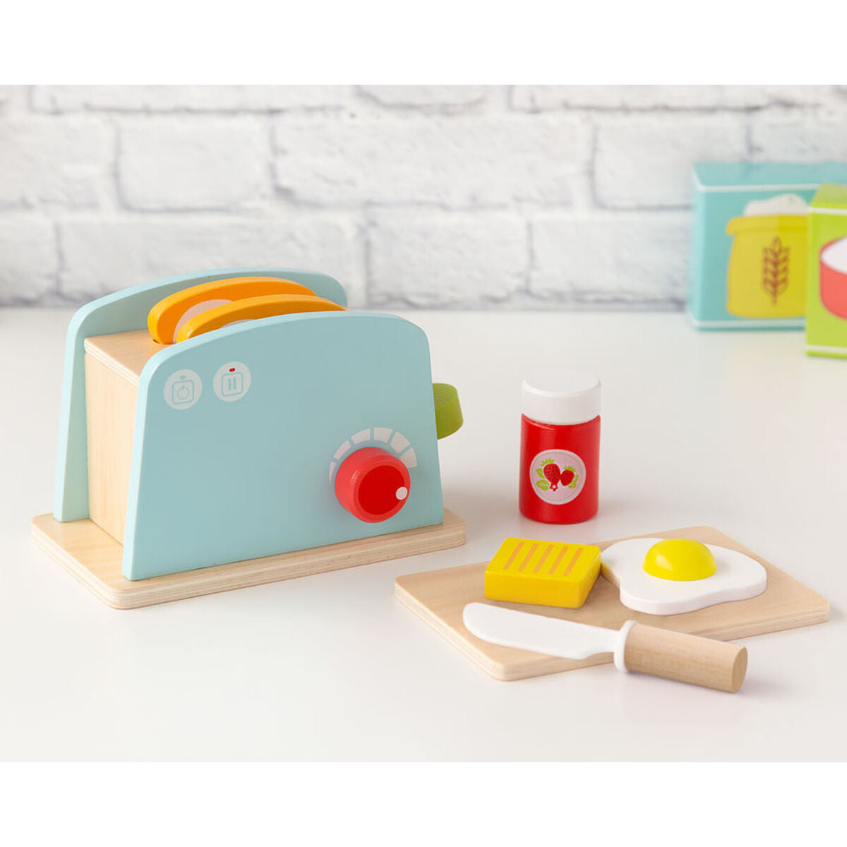 Kituri pentru gătit și coacere