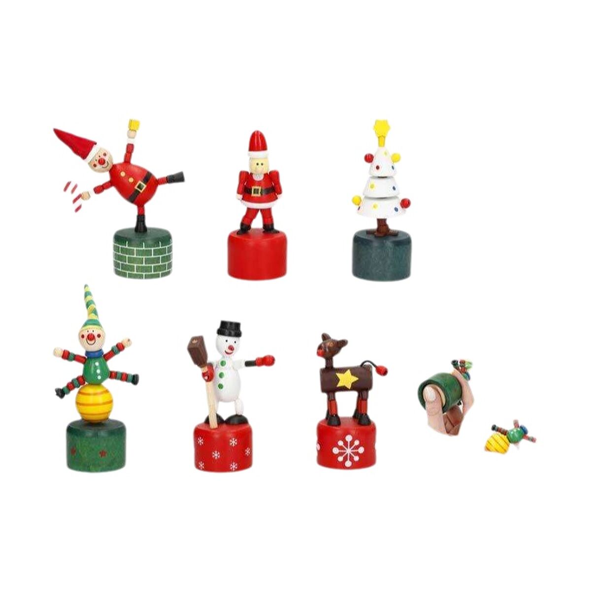 Marionete și păpuși