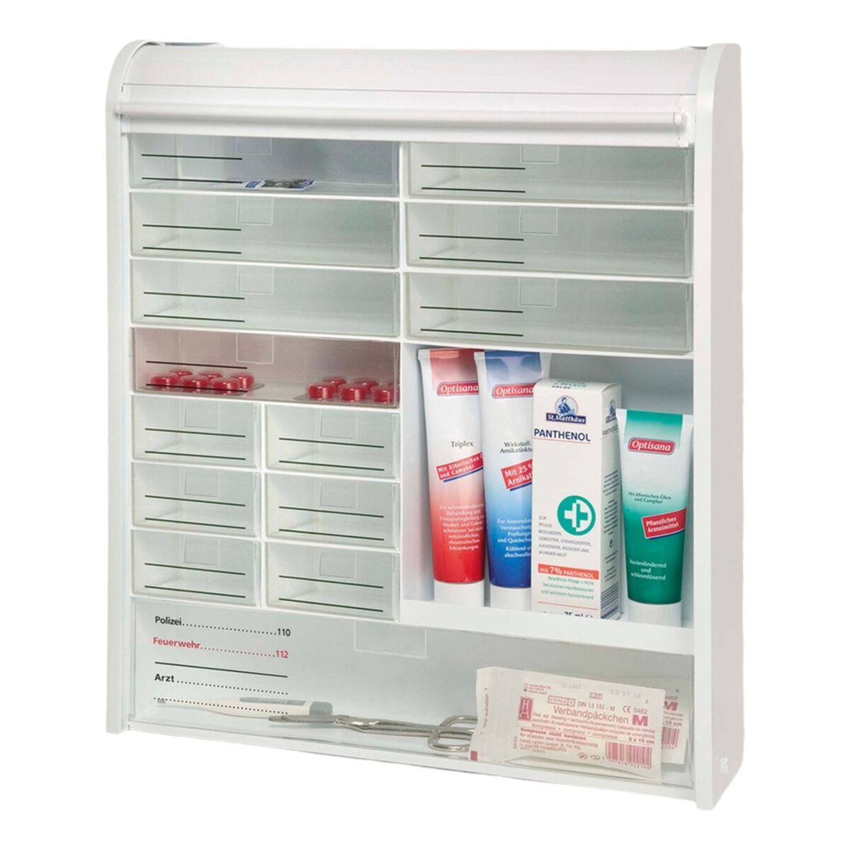 Dulapuri pentru medicamente