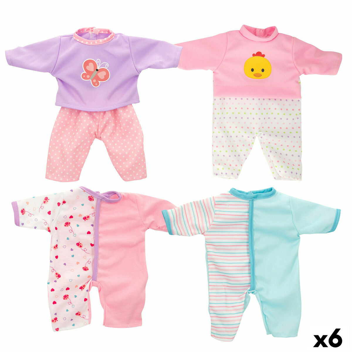 Accesorii pentru păpuși