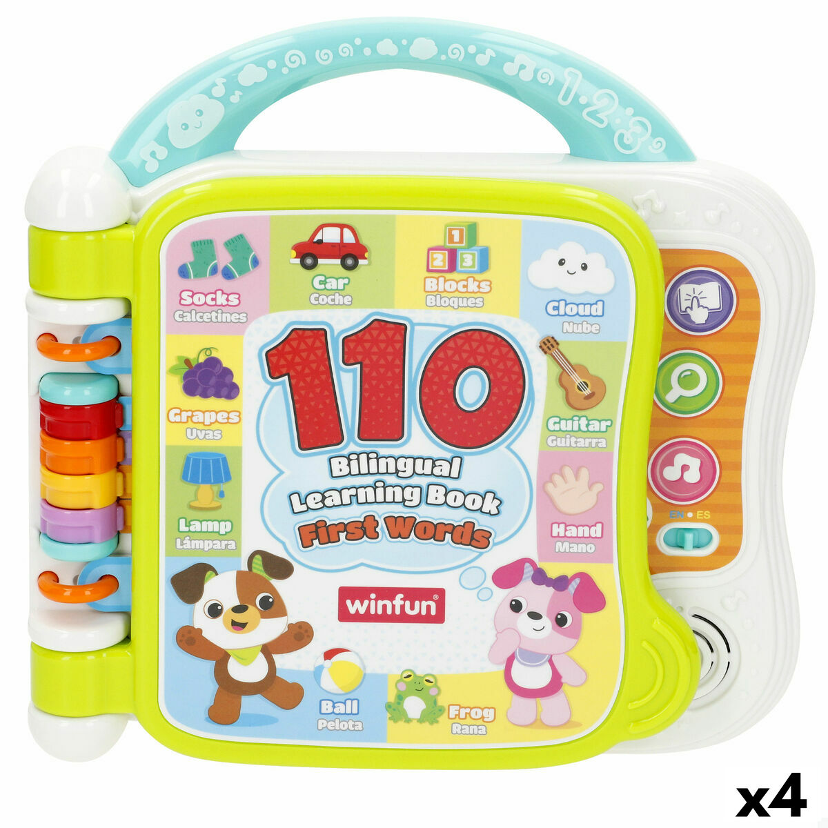 Ceasuri de învățare