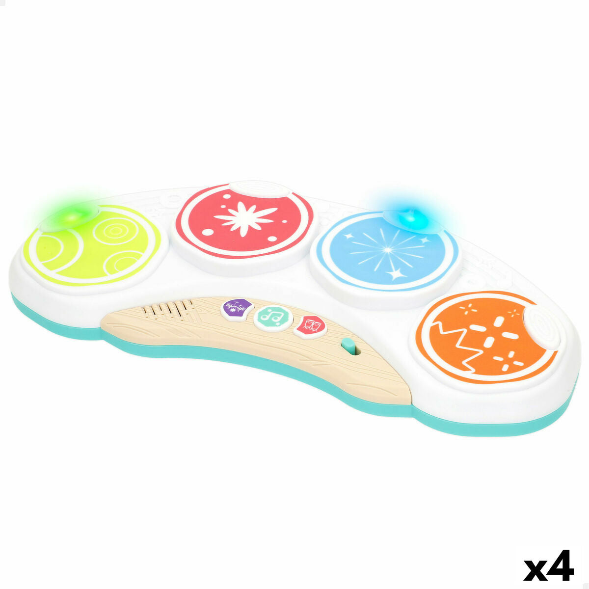 Pianuri și tastaturi