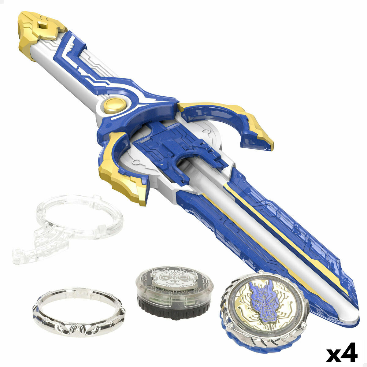 Greutăți de luptă