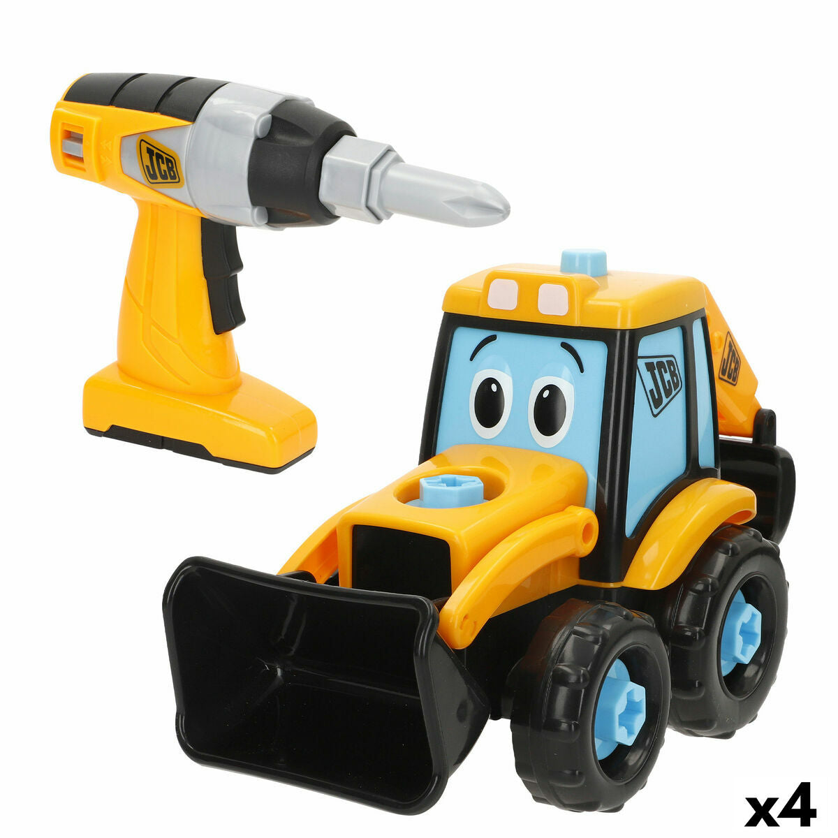 Vehicule de construcții