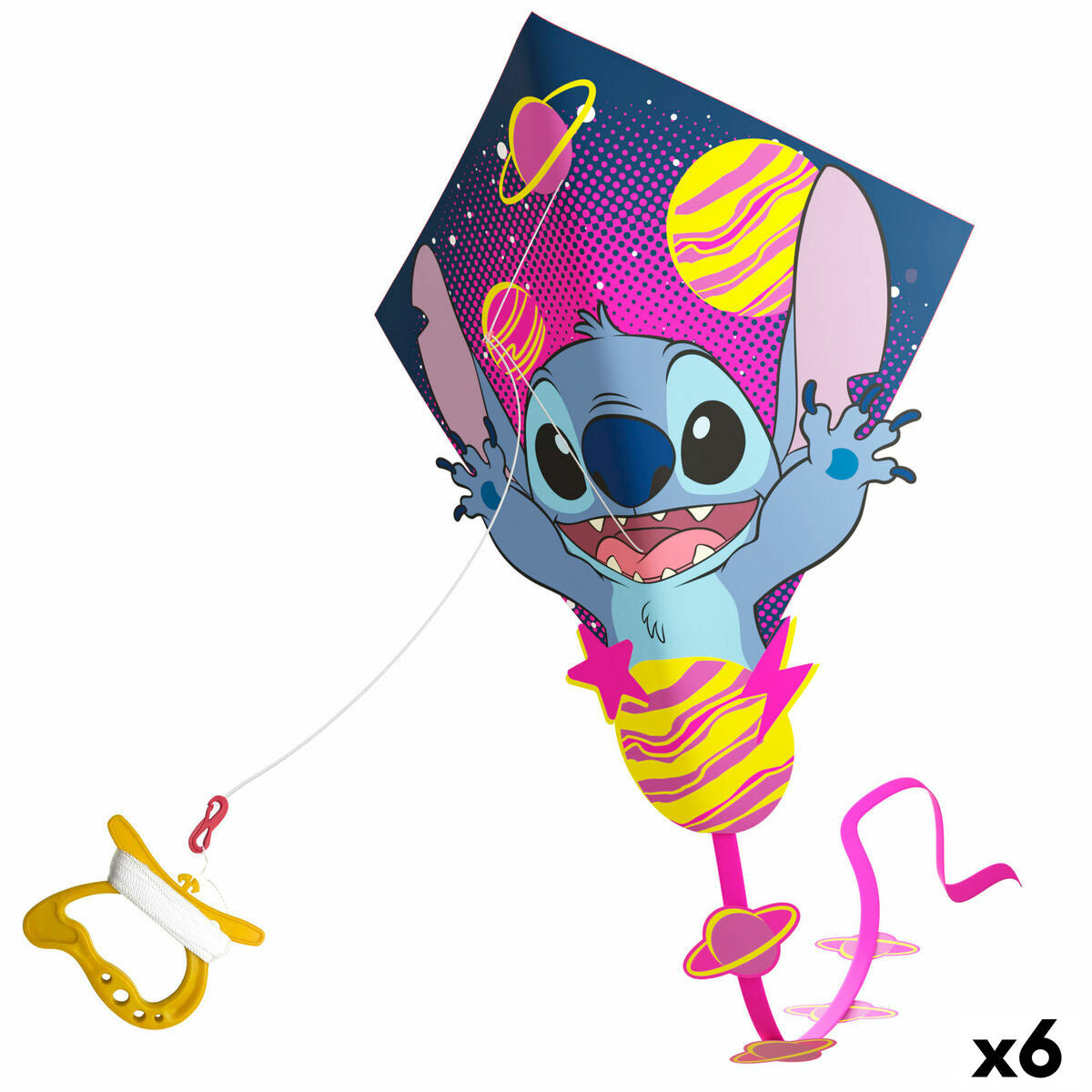 Zmee și jucării zburătoare