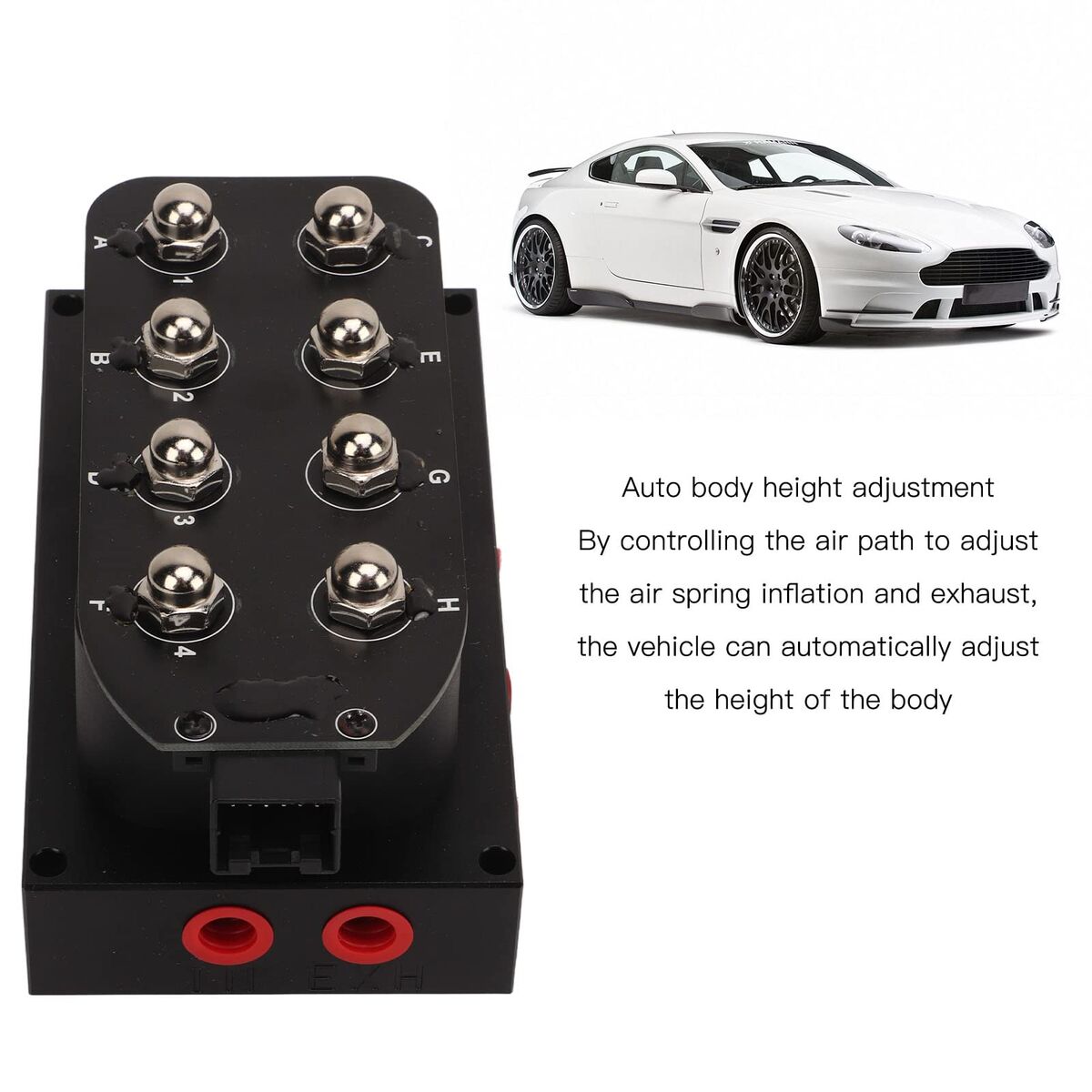 V4HA3CA338202CC7E5C481018DE897DB4BFR7436164P2